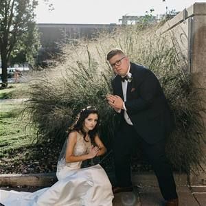 Meet your Posher, Noah